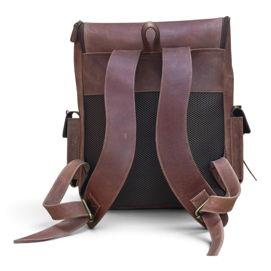 Morral Urbano de Alta Capacidad -servicio para computador- en Cuero Legítimo Colombiano