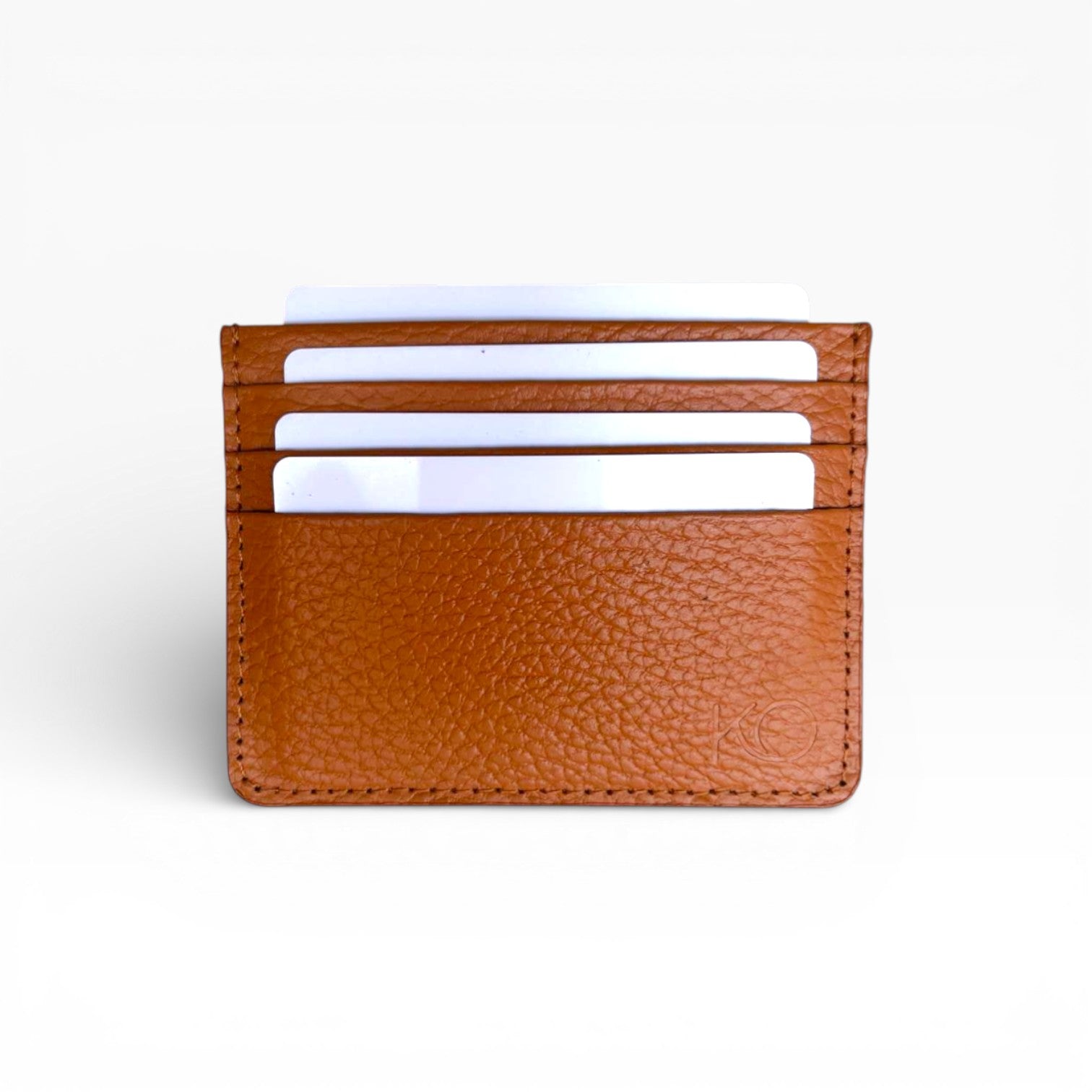 tarjetero para hombre stairs