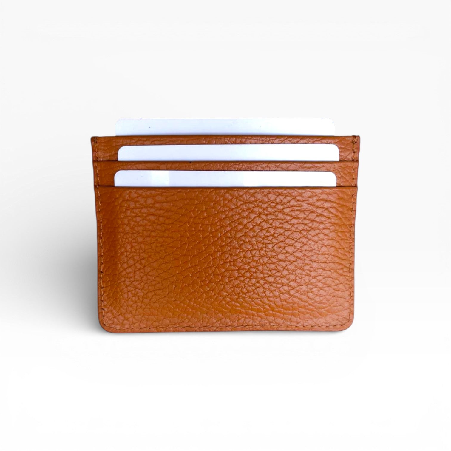 tarjetero para hombre stairs